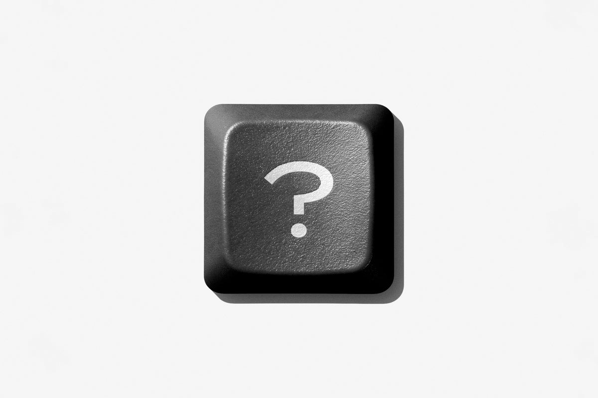 Keycap Mockup by Pixelbuddha – Studio 2am