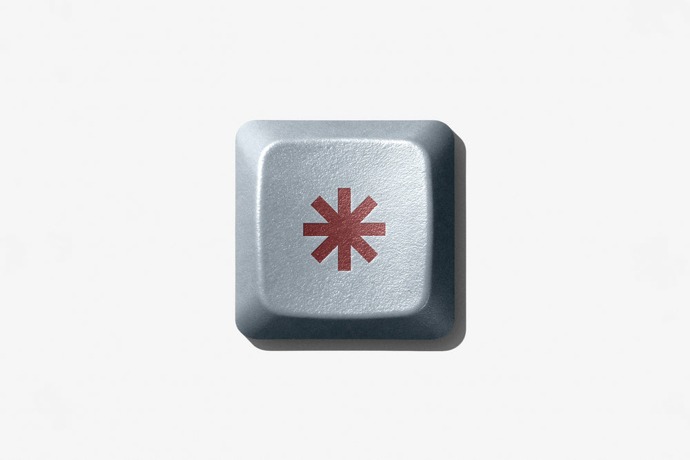 Keycap Mockup by Pixelbuddha – Studio 2am