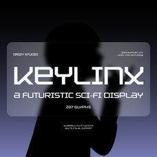 keylinx-futuristic-scifi-display-font-drizy-font-1.jpg