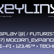 keylinx-futuristic-scifi-display-font-drizy-font-3.jpg