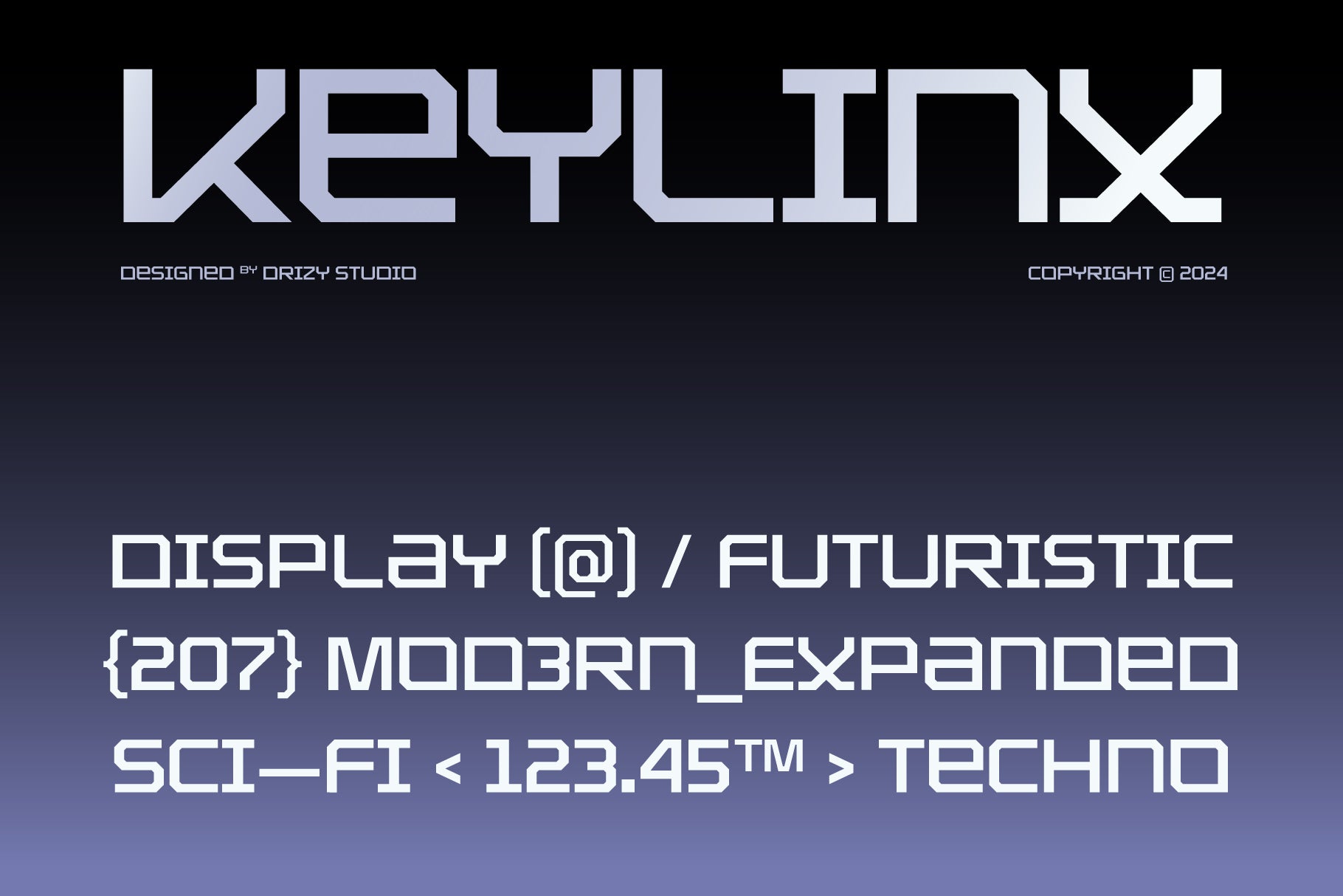 keylinx-futuristic-scifi-display-font-drizy-font-3.jpg