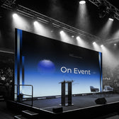 Keynote Conference Stage