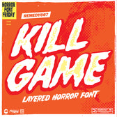 Kill Game