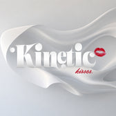 Kinetic Kisses Romantic Love Type