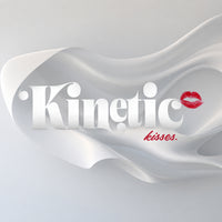 Kinetic Kisses Romantic Love Type
