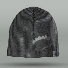 Knitted Beanie Mockup