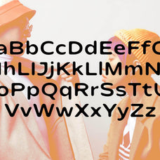 Kokoa Font