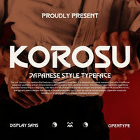 Korosu