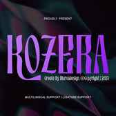 Kozera