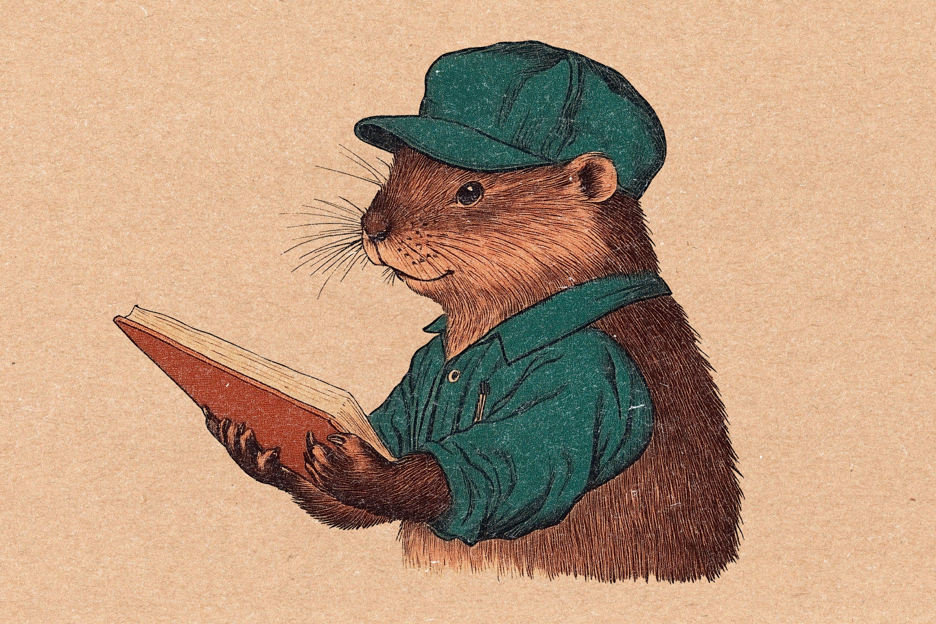 Kraft Paper: Authentic Textures Pack