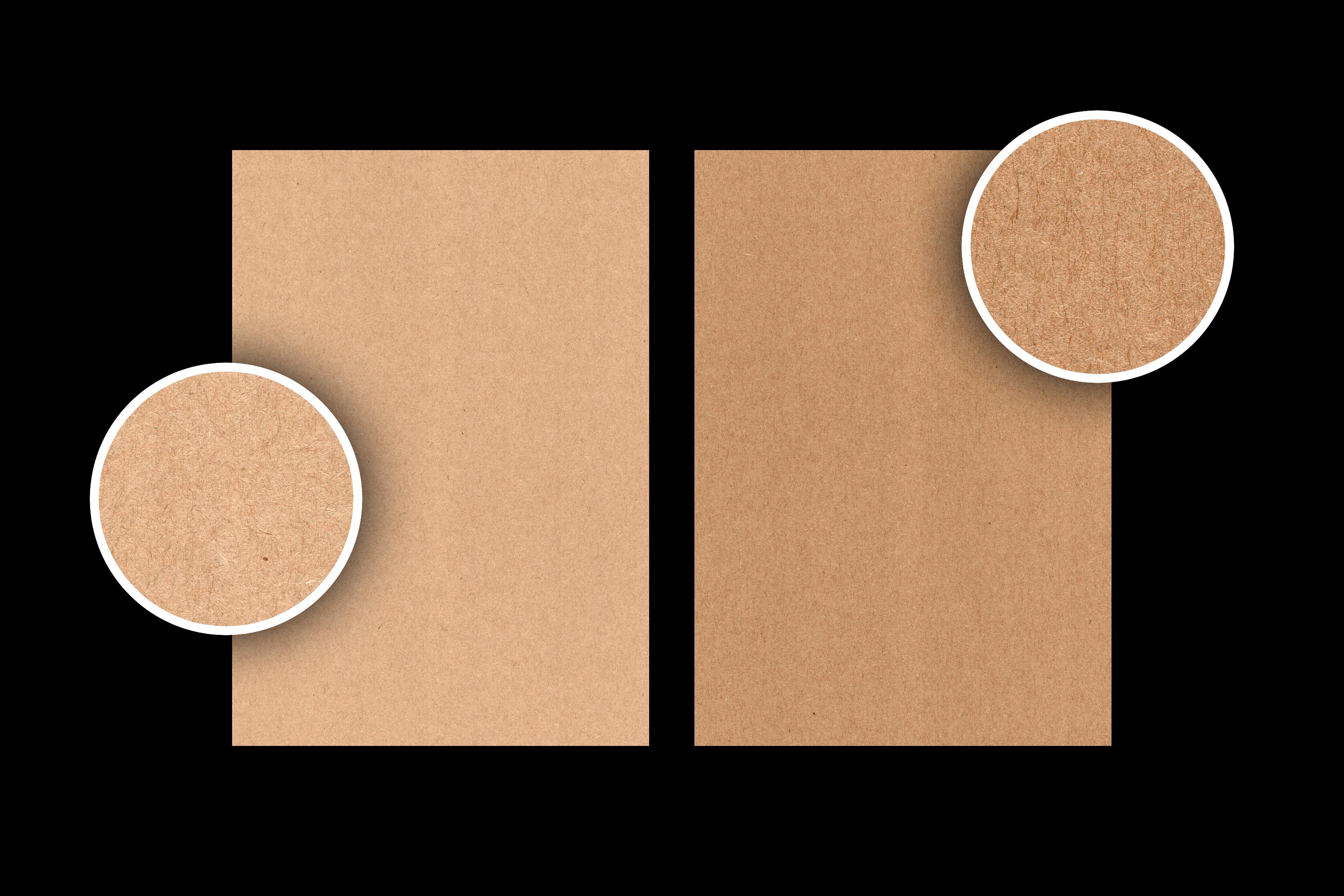 Kraft Paper: Authentic Textures Pack