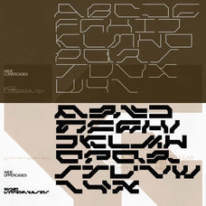 Kult Typeface