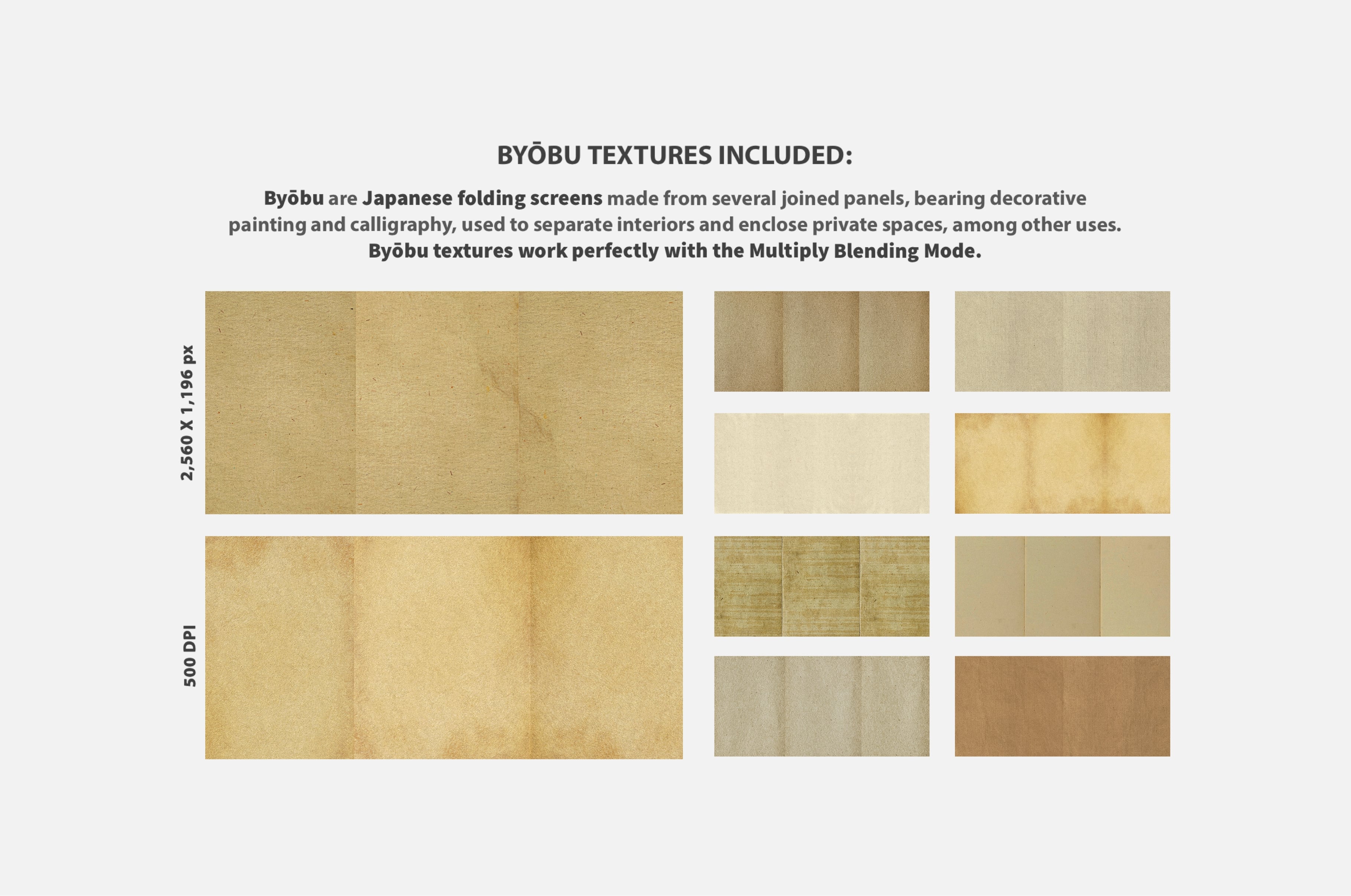 Kunisada Procreate Kit