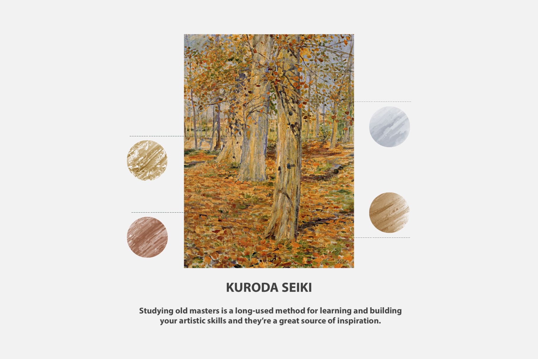 Kuroda Seiki Procreate Kit