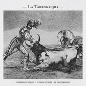 La Tauromaquia Procreate Kit