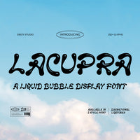 Lacupra