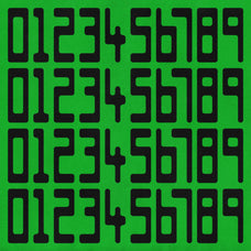Lanky Typeface by Jason Santos, preview 11