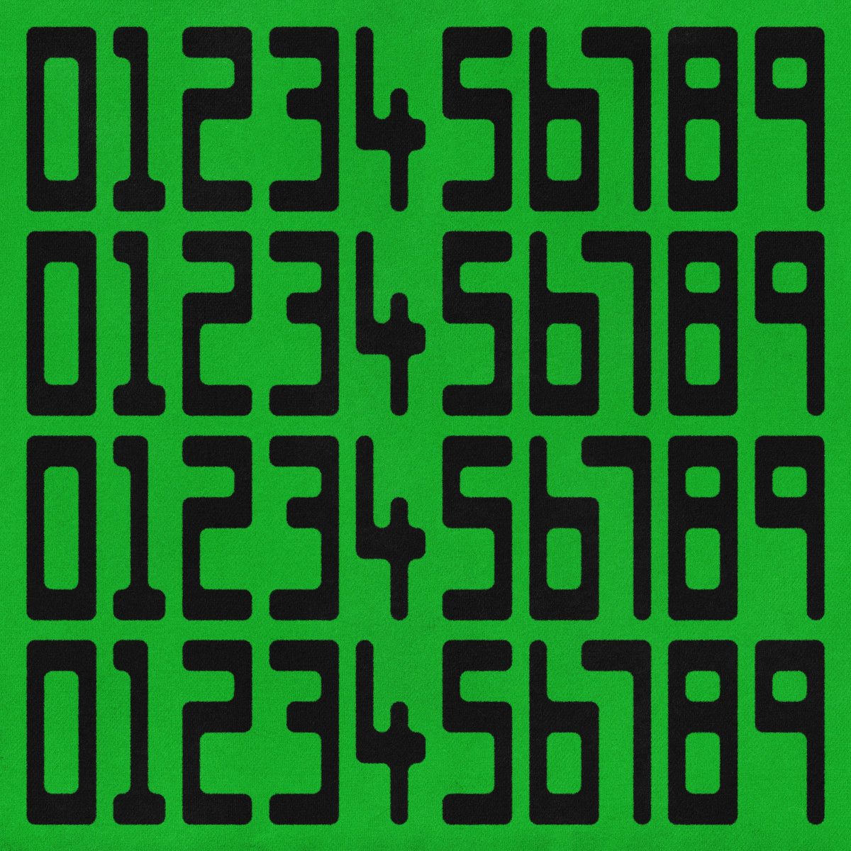 Lanky Typeface by Jason Santos, preview 11