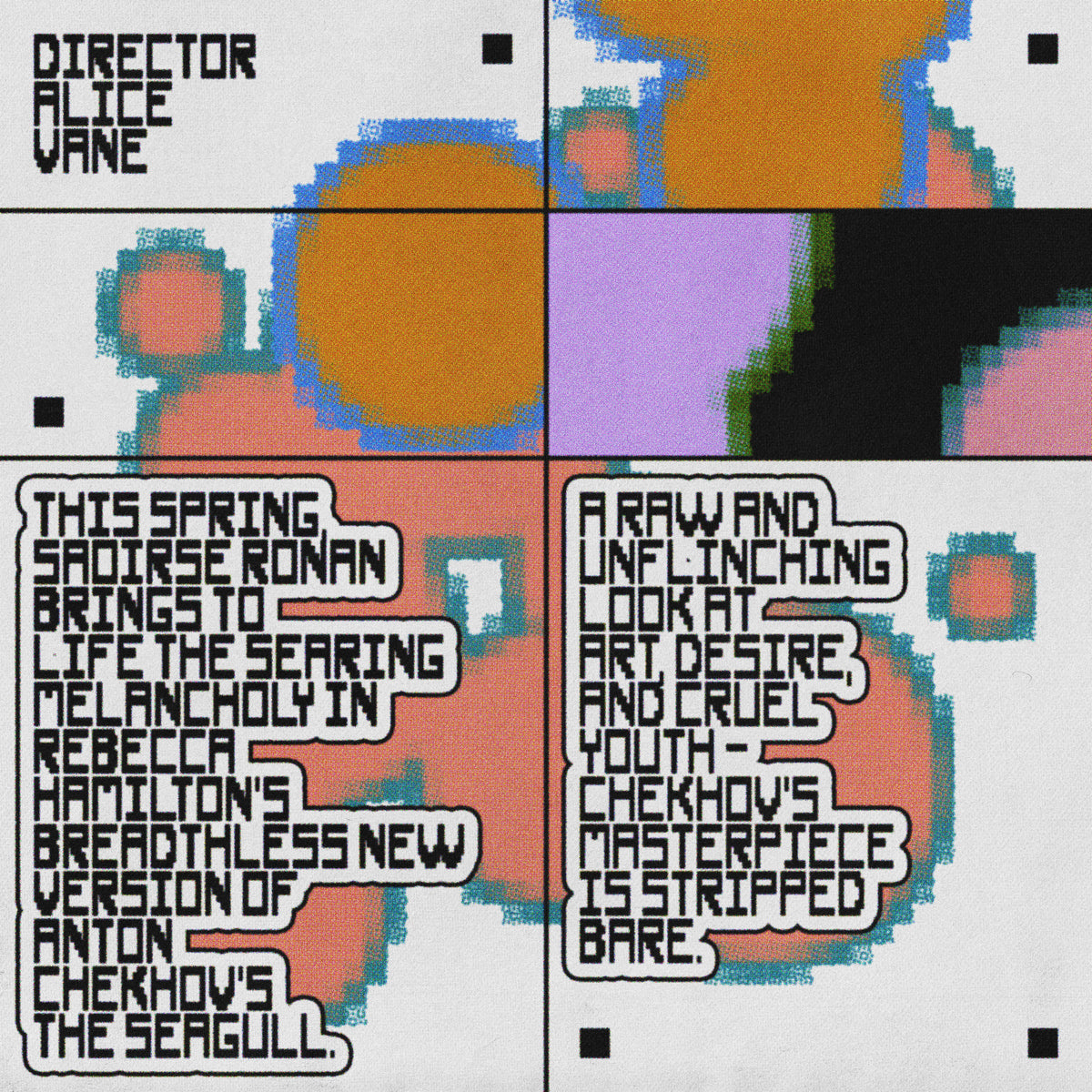 Lanky Typeface by Jason Santos, preview 13