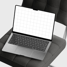 Laptop Mockup 003 by HALOLINE, preview 10