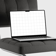 Laptop Mockup 003 by HALOLINE, preview 6