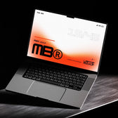 Laptop Mockup