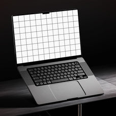 Laptop Mockup by Morrobati, preview 2