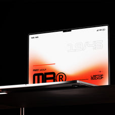 Laptop Mockup by Morrobati, preview 3