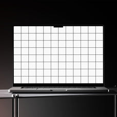 Laptop Mockup by Morrobati, preview 6