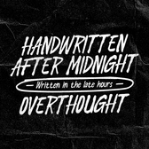 Latenight Waves - Modern Brush Font