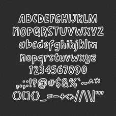 lazy-daze-playful-display-font-typeparties-8.png