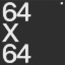 LCD Screen Effect by Jason Santos, preview 5