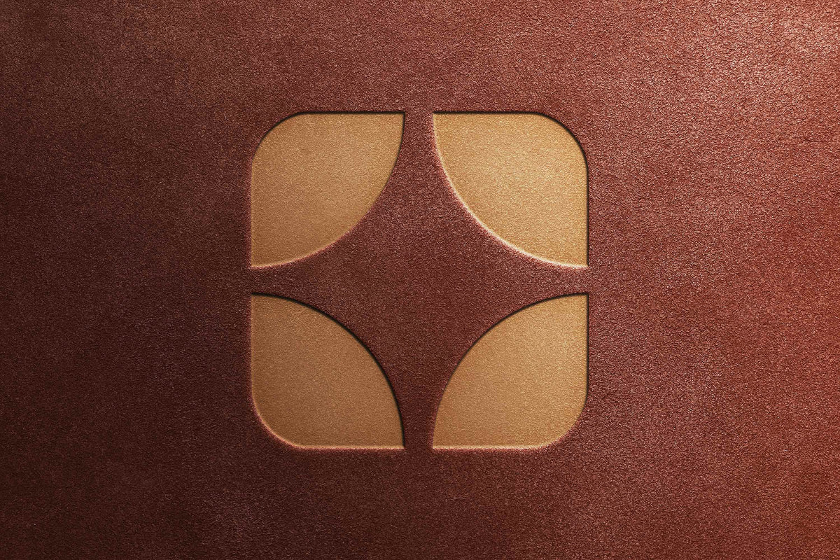 Leather Emboss & Deboss Effect by Pixelbuddha, preview 3