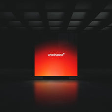 LED Large Screen Mockups