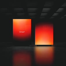 LED Large Screen Mockups