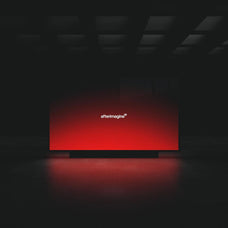 LED Large Screen Mockups