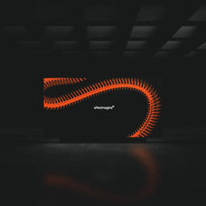 LED Large Screen Mockups