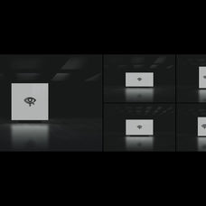 LED Large Screen Mockups