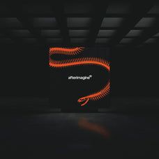 LED Large Screen Mockups