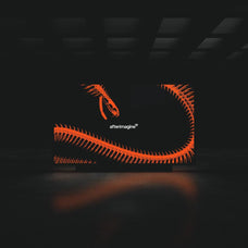 LED Large Screen Mockups