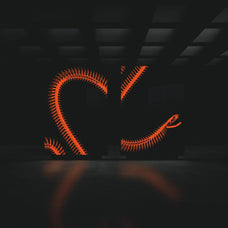 LED Large Screen Mockups