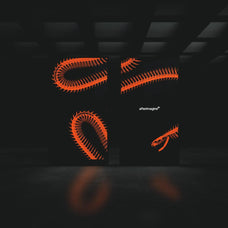 LED Large Screen Mockups