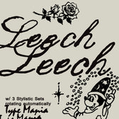 Leech TM