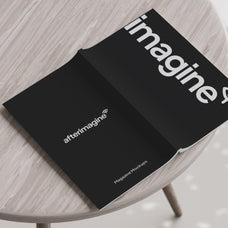 Legal Magazine Mockups