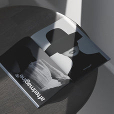 Legal Magazine Mockups