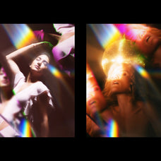Lens & Prism Photo Effects Collection