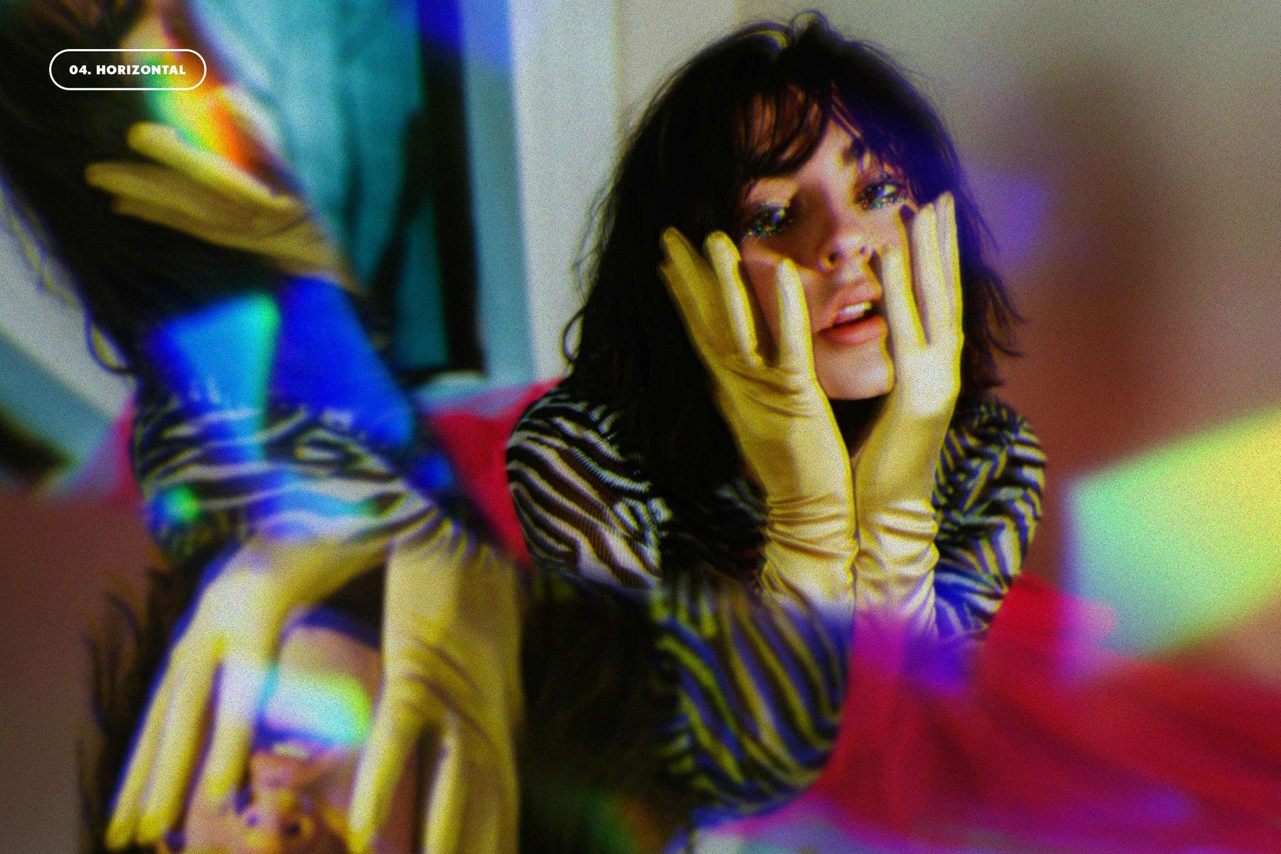 Lens & Prism Photo Effects Collection