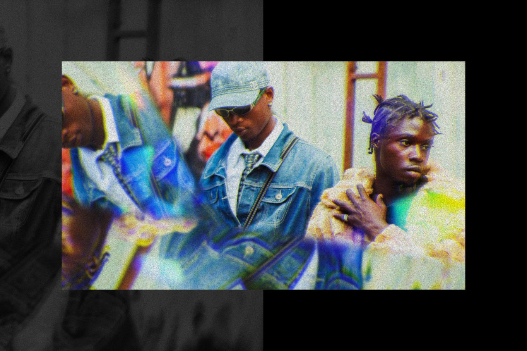 Lens & Prism Photo Effects Collection