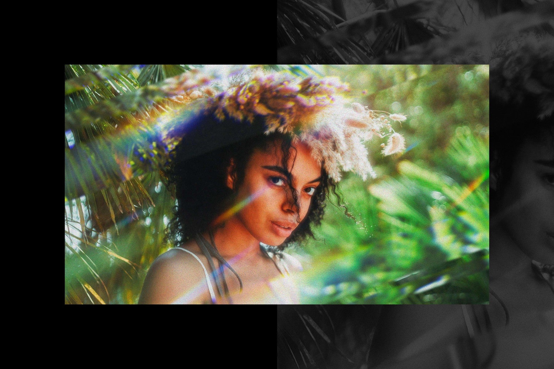 Lens & Prism Photo Effects Collection