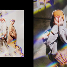 Lens & Prism Photo Effects Collection